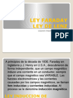 Lenz y Faraday