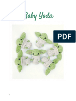 Baby Yoda-2