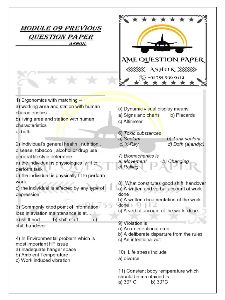 Module 9 | PDF