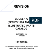 C172S Parts