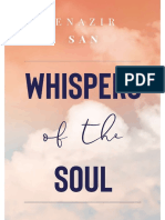 Whispers of The Soul
