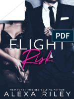 Alexa Riley - Flight Risk