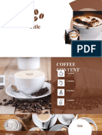 PowerPointHub Coffee