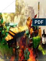 Bastion 5e - The Homebrewery