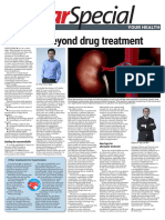 Solutions Beyond Drug Treatment: Your Health