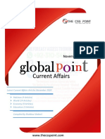 Global Point Magazine November (1)