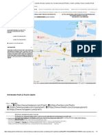 Distribuidor Pirelli - Puerto Cabello - Rueda Cauchos Uno, Av - Intercomunal El Palito 2, Sector La Belisa, Puerto Cabello - Pirelli