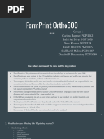 CA Articleship Completion Form 108 | PDF | Services (Economics ...