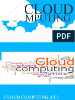 Cloud Computing