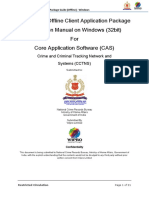 CCTNS_DEP_CAS_Offline_Client_Windows_32Bit