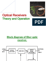 Detector and Receiver