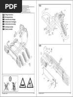 Bike Fitting Myth Debunking  PDF  Foot  Pelvis