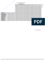 Rekapitulasi Jurnal Guru SMPN 4 Mejayan 2020-2021