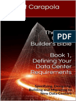 The-Data-Center-Builder's-Bible - Art-Carapola-The-Data-Center-Builder's-Bible-Book-1 - Defining-Your GDGDGDGD