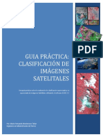 Guia Practica Clasificacion de Imagenes Satelitales