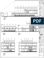 FX - 401 Block A Sections - A1, A2, A3 & Block B Sections - B1, B2