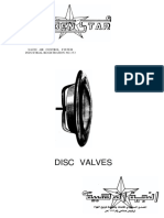 C29 Disc Valves