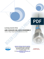 3. Oil Gun Catalogue 2019