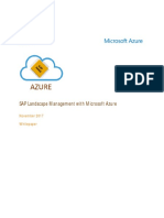 Microsoft - Azure LAMA Whitepaper