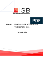 Acc201 Pa Ueh-Isb s1 2021 Unit Guide