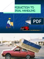  Material Handling Presentation