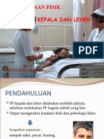 1 PF Kepala-Leher-Cranial Septi