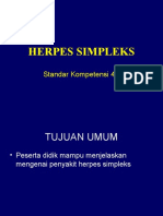 Herpes Simplex