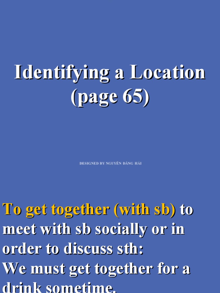 Vocabulary and Phrases Guide | PDF | Aisle