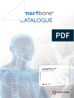 SmartBone Catalogue