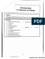 IoT Technical Publications