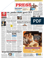 FPJ Whatsapp Edition-11!08!2021 | PDF