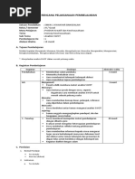 PKK KD 3.1 sub materi analisa SWOT