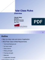 Polar Rules Overview - CD