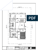 PLINTH AREA: 682.281 Square Ft. TERRACE AREA: 1176.389 Square FT