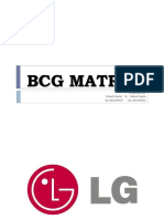 BCG Matrix: Presented By: Palash Badal & Rahul Gupta 2013BCAF004 2013BCAF005