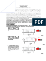 CS-28, 30 Oct 2020-Xii-P - Electromagnetic Indction