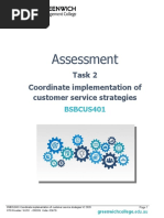 LBDQ Manual | PDF | Questionnaire | Factor Analysis
