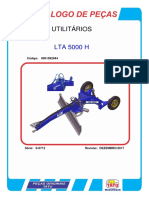 Tatu Lta 5000 H S-0712