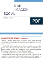 Medios de Comunicación Social