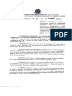 Manual Brasileiro de Fiscalização de Trânsito Vol I