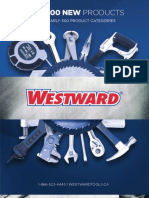 Westward 10J305 Catalog