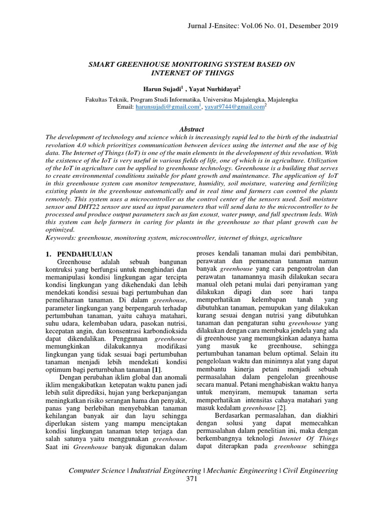 smart-greenhouse-monitoring-system-based-on-internet-of-things-pdf