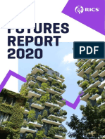 RICS Future Report 2020