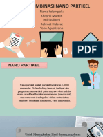 NANO PARTIKEL