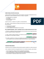 01 Tutorial Tabulacion Excel