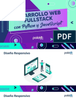 Python y JS 2021 - Clase 8 - Frontend - Dise - o Responsive Bootstrap y JavaScript - Zgd4vywr