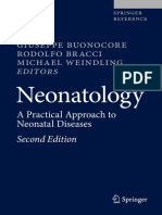 Giuseppe Buonocore, Rodolfo Bracci, Michael Weindling - Neonatology-Springer International Publishing (2018)