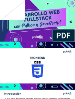 Python y JS 2021 - Clase 7 - Frontend - CSS_2a0jwaoa