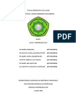 Proposal Terapi Bermain