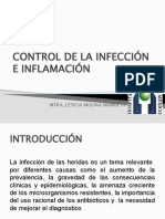 Infección e Inflamación HGM